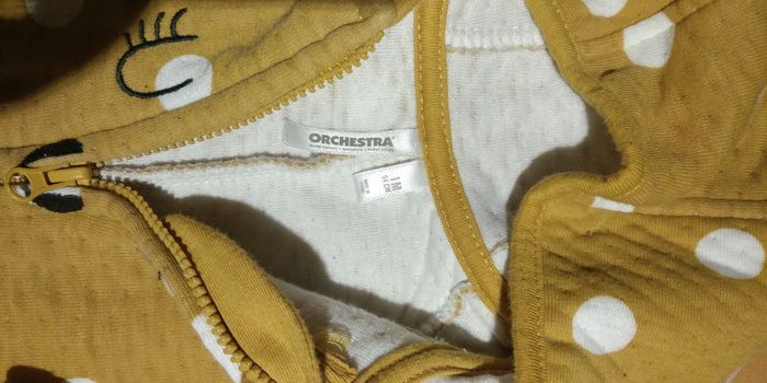 Lot 4 pyjamas - 1mois - photo numéro 7