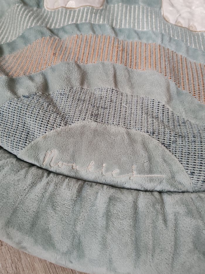 Tapis d'éveil "noukies" - photo numéro 2