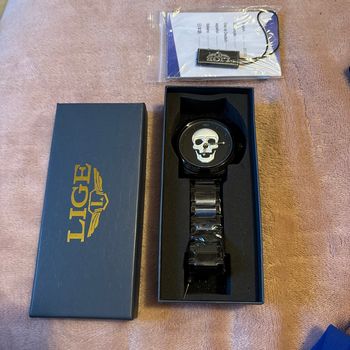 Montre homme