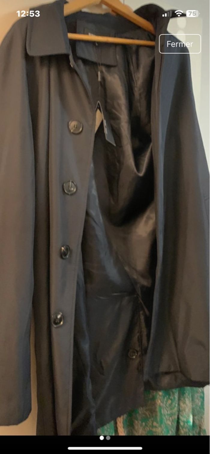 Veste homme taille L