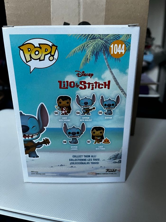 Pop stitch 1044 - photo numéro 5