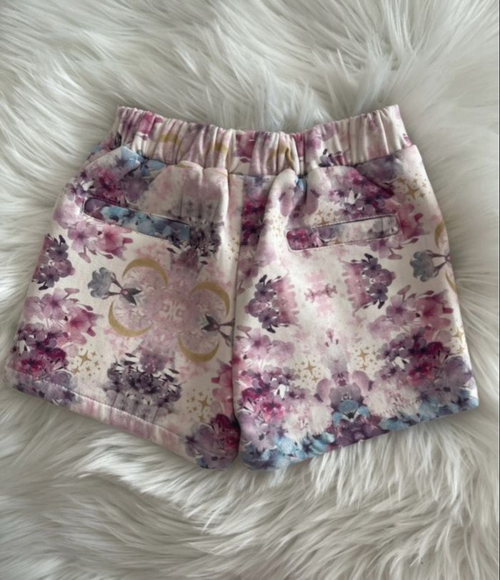 Ensemble pour bébé fille 18mois Ativo - photo numéro 3