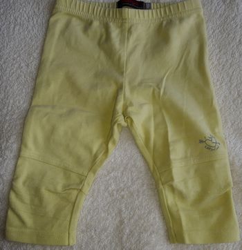 Pantacourt - short enfant 18-24 mois / Catimini