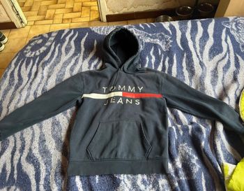 Pull homme et femme