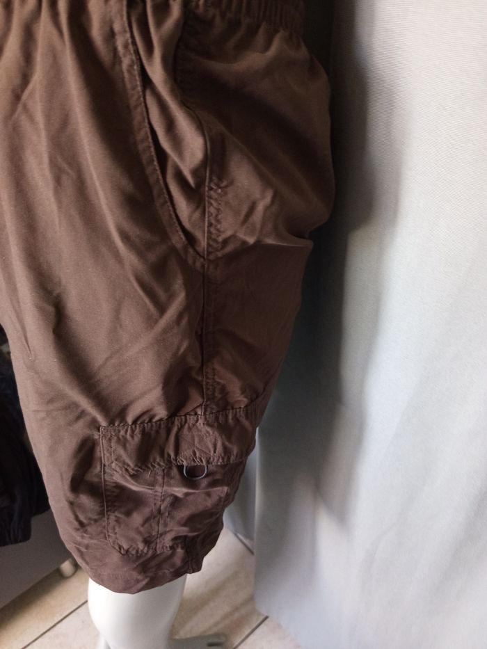 Short homme - photo numéro 3