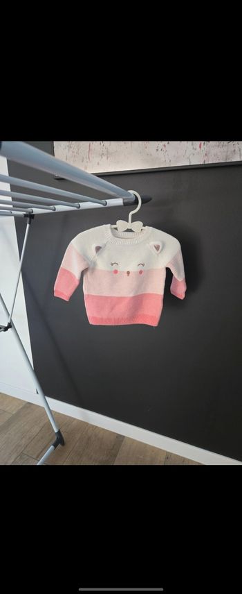 Pull 68 cm