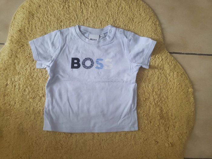 Ensemble Hugo Boss - photo numéro 5