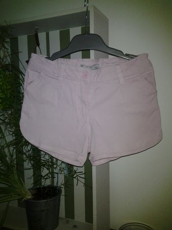 short rose