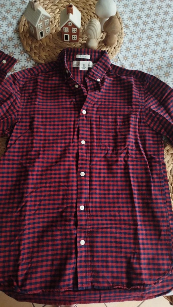 Chemise taille S - photo numéro 3
