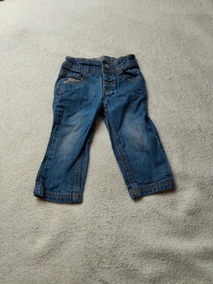 Lot de pantalons - photo numéro 4