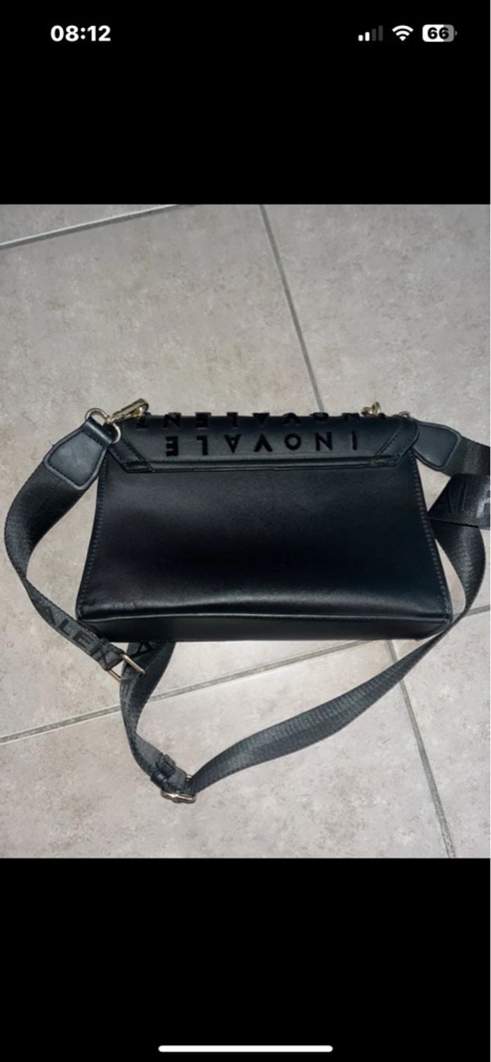 Sac bandoulière Valentino - photo numéro 3