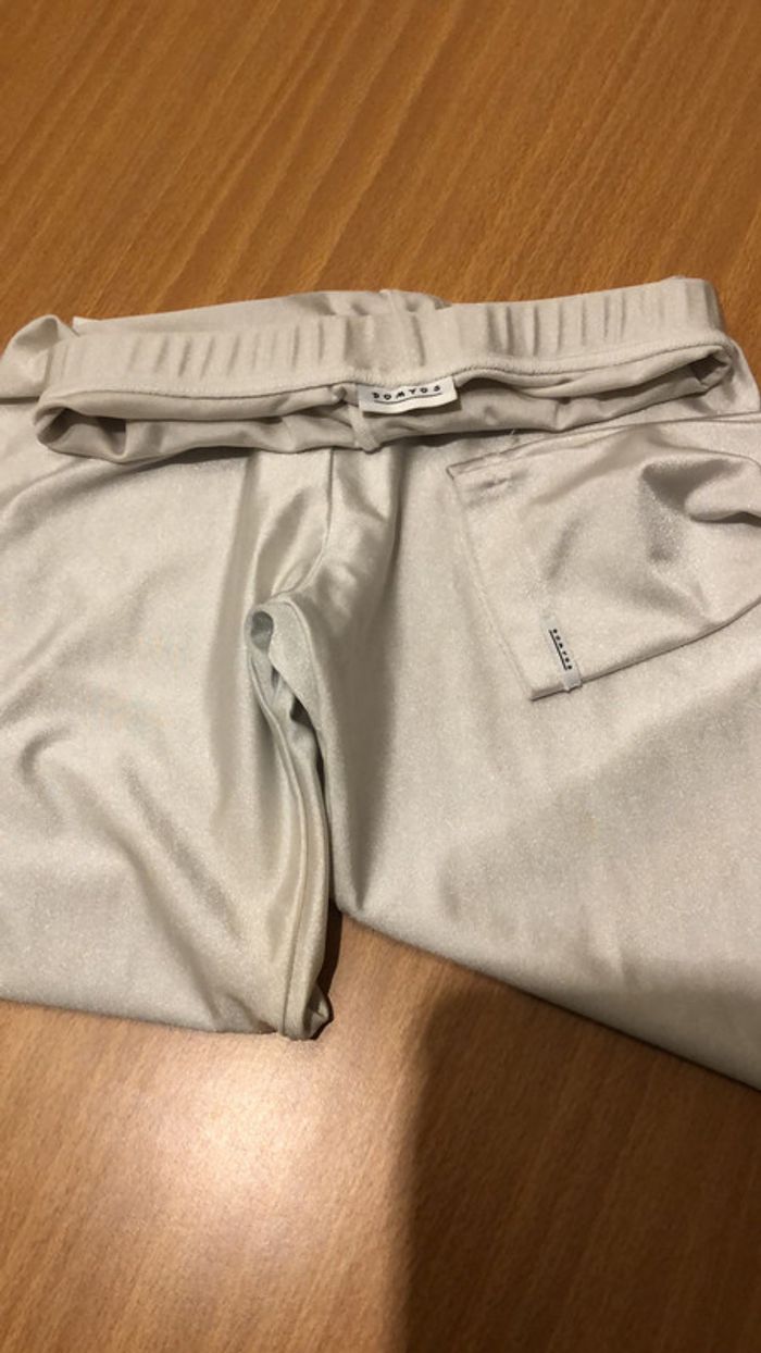 Legging de gym ou danse - photo numéro 3