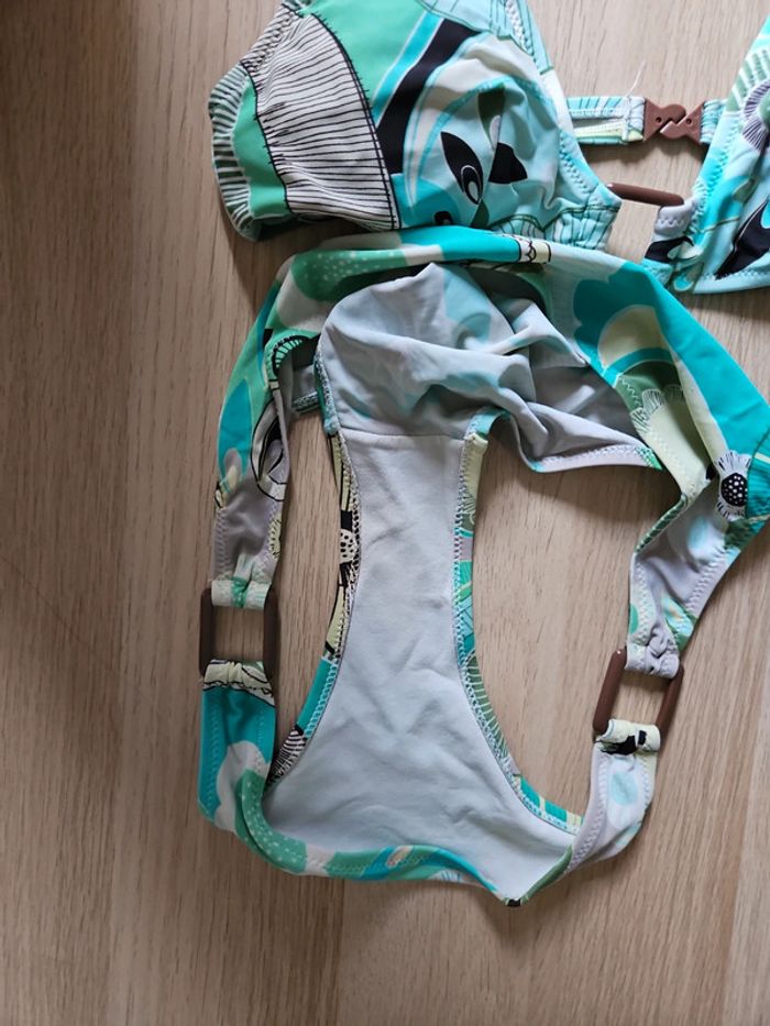 Maillot de bain taille 40 - photo numéro 3