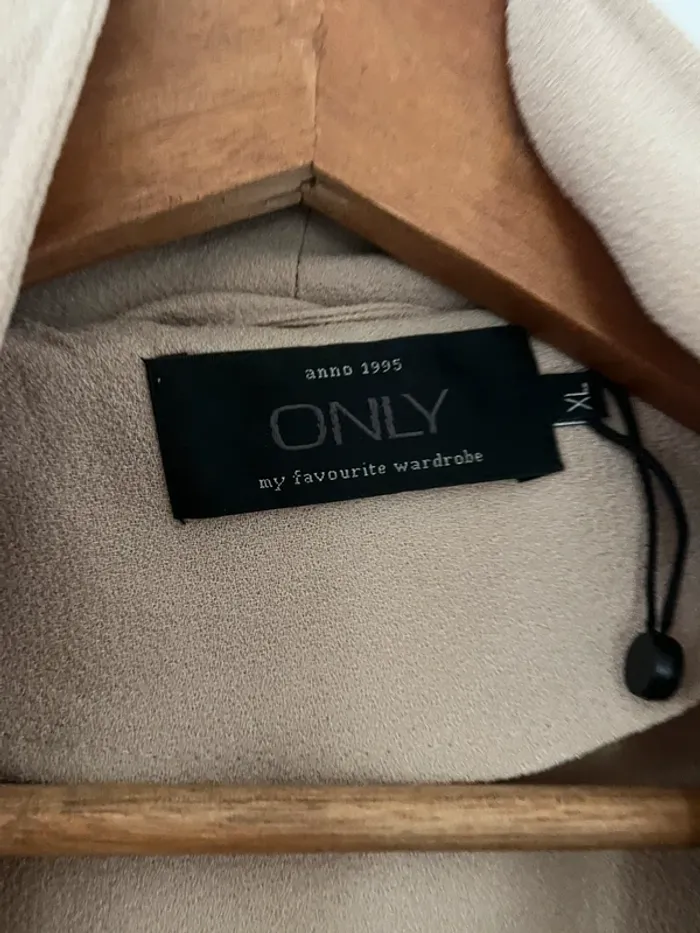 Veste only - photo numéro 3