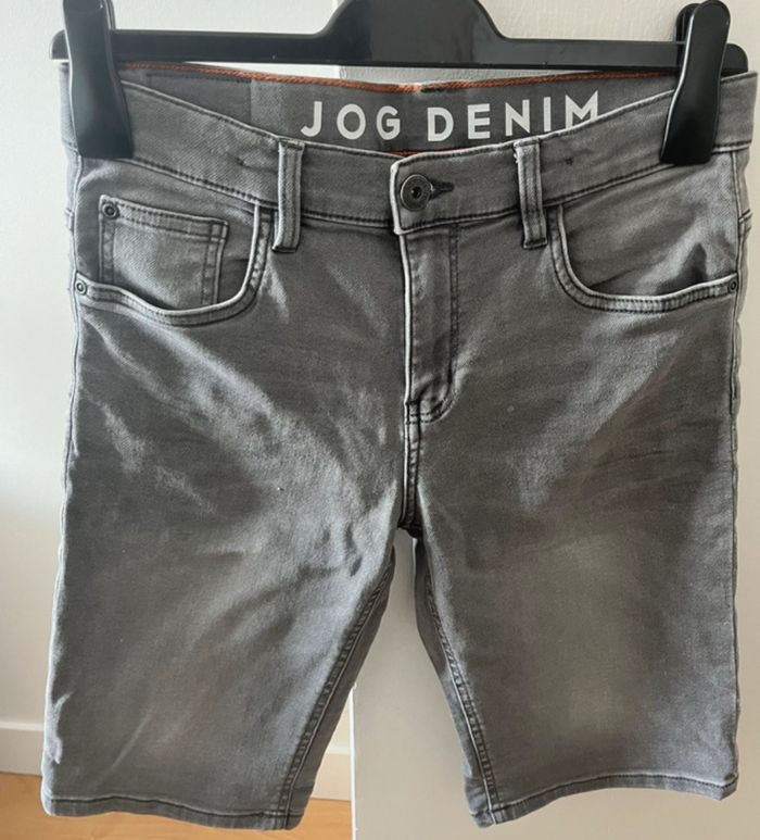 Short pour garçon