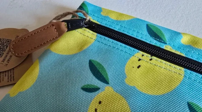 Pochette copacabana - photo numéro 2