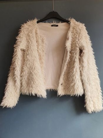 Veste gilet Inextenso 10 ans