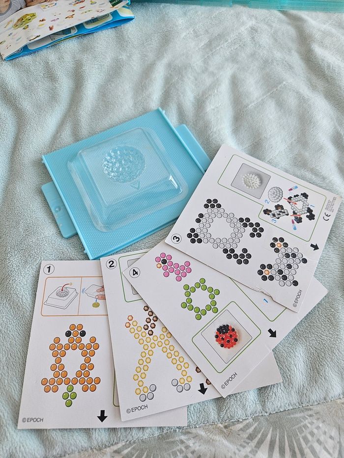 Aquabeads - photo numéro 9