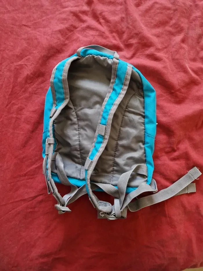 Sac a dos - photo numéro 2