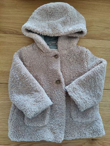 Manteau Mango mouton