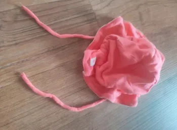 Chapeau de soleil petit bateau  naissance 1 mois