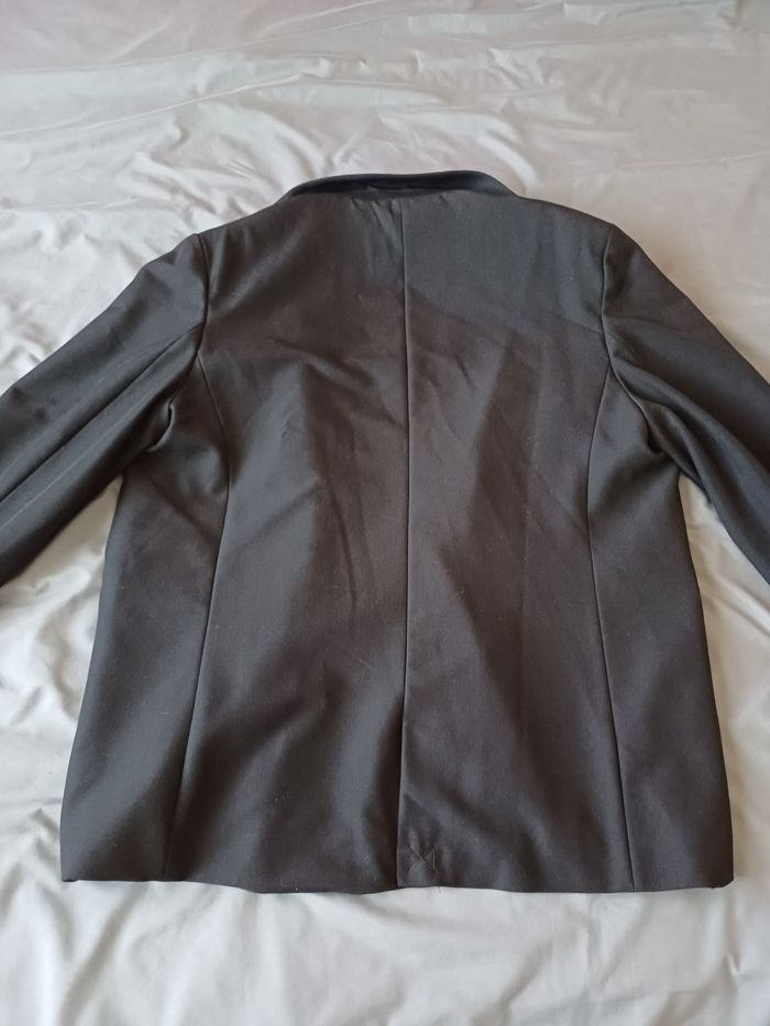 Veste Blazer Stradivarius - photo numéro 6