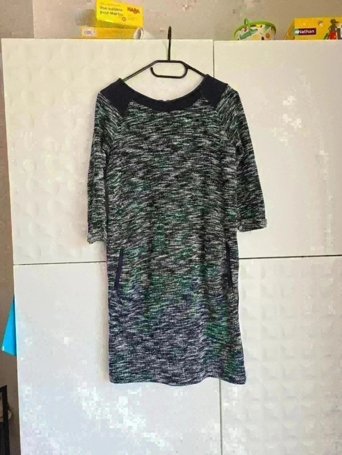 Robe pimkie bi matière