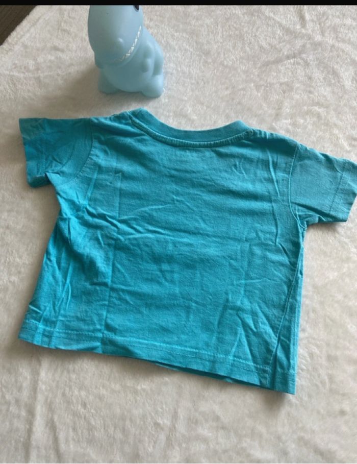 Lots 3 teeshirt - photo numéro 3