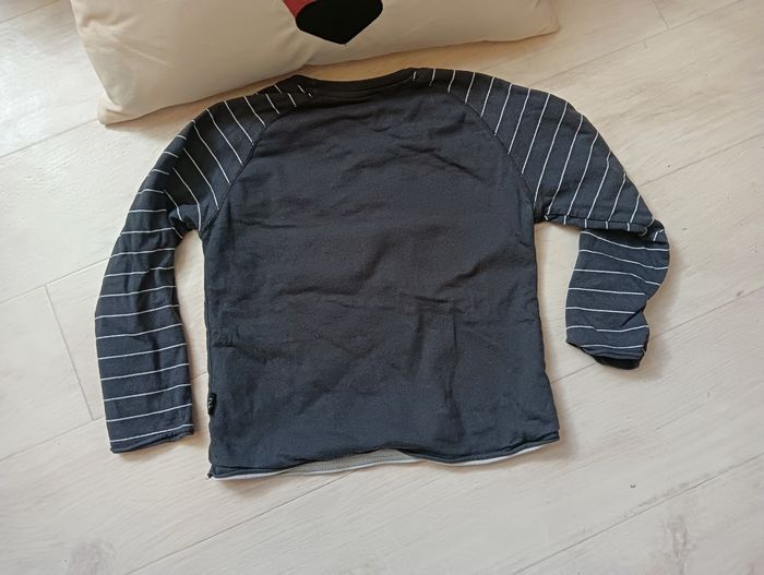 Haut Disney 3/4ans - photo numéro 3