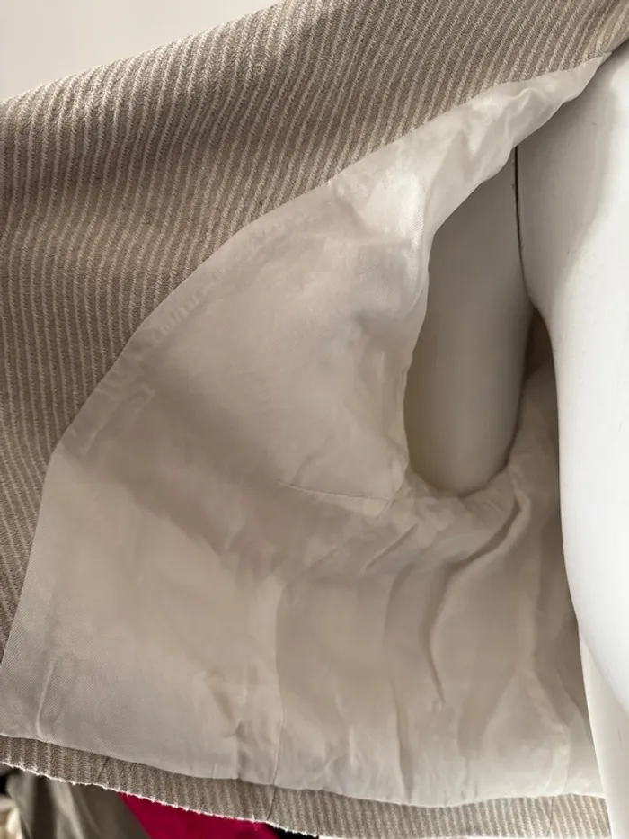 Veste Zara femme - photo numéro 9