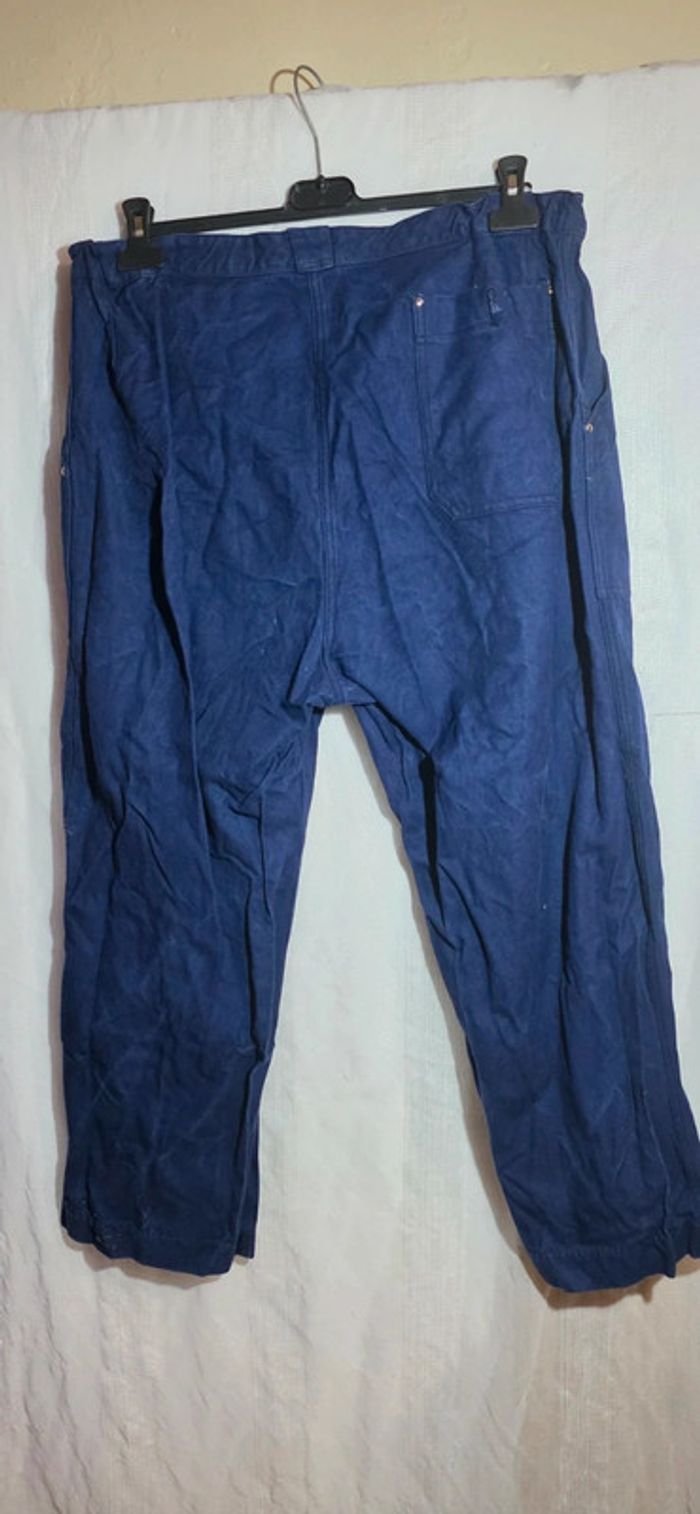 Pantalon homme 46 - photo numéro 7