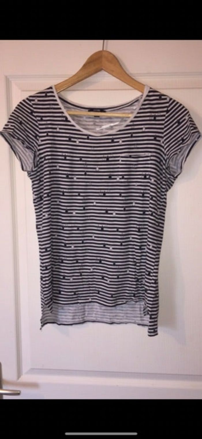 Tee-shirt