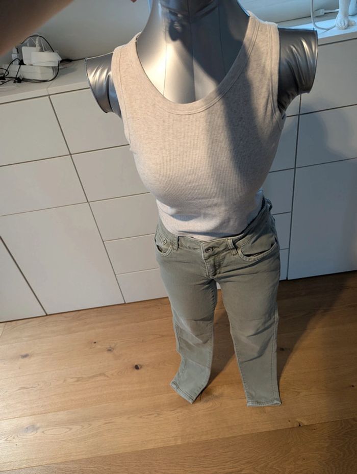 Jean toxik3 - photo numéro 2