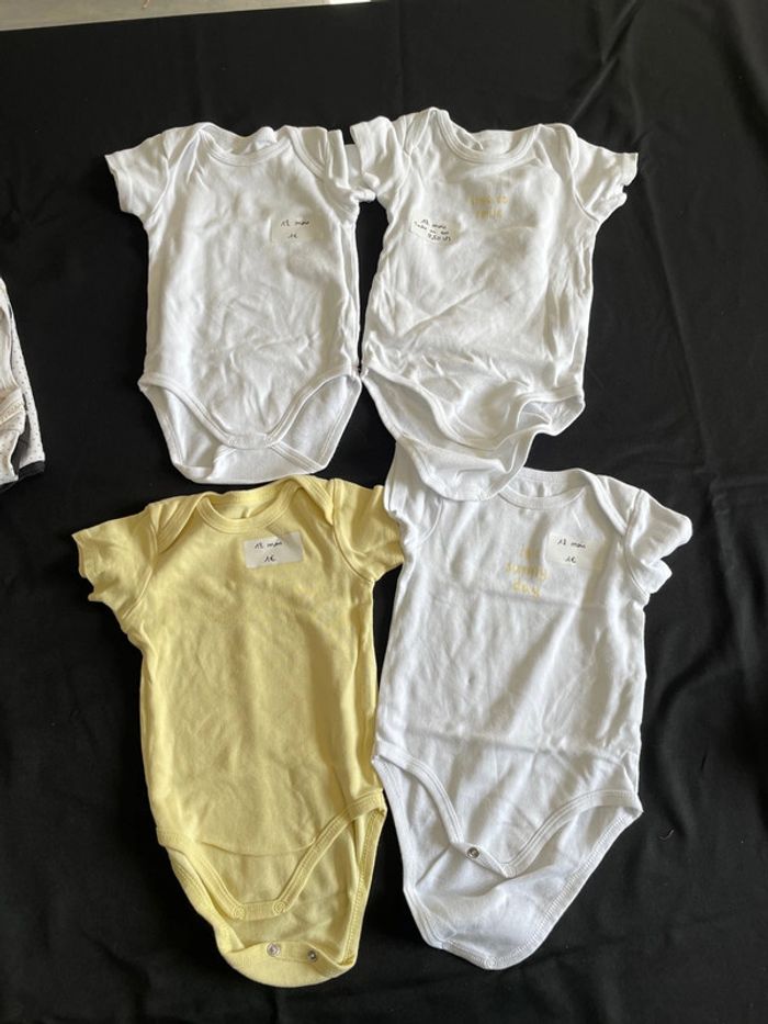 Lots bodies