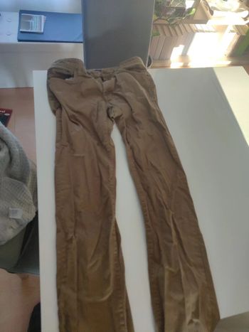 Jeans Camel straight fit 40