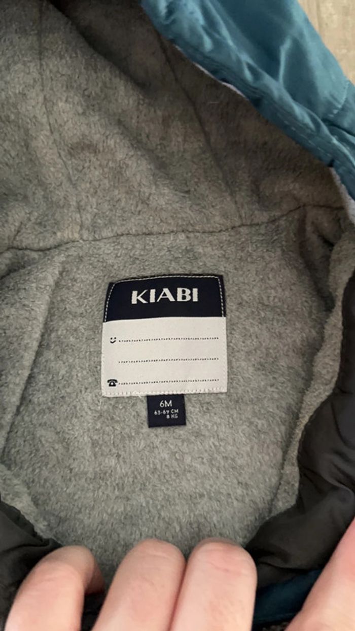 Manteau / doudoune - photo numéro 3