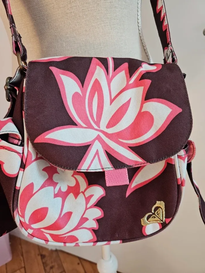 Sac bandoulière Roxy