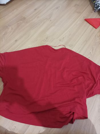 Maillot manches 3/4