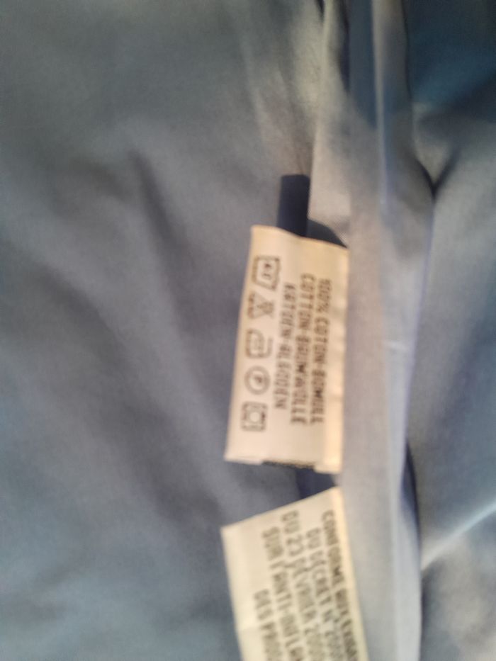 Gigoteuse bébé - photo numéro 3