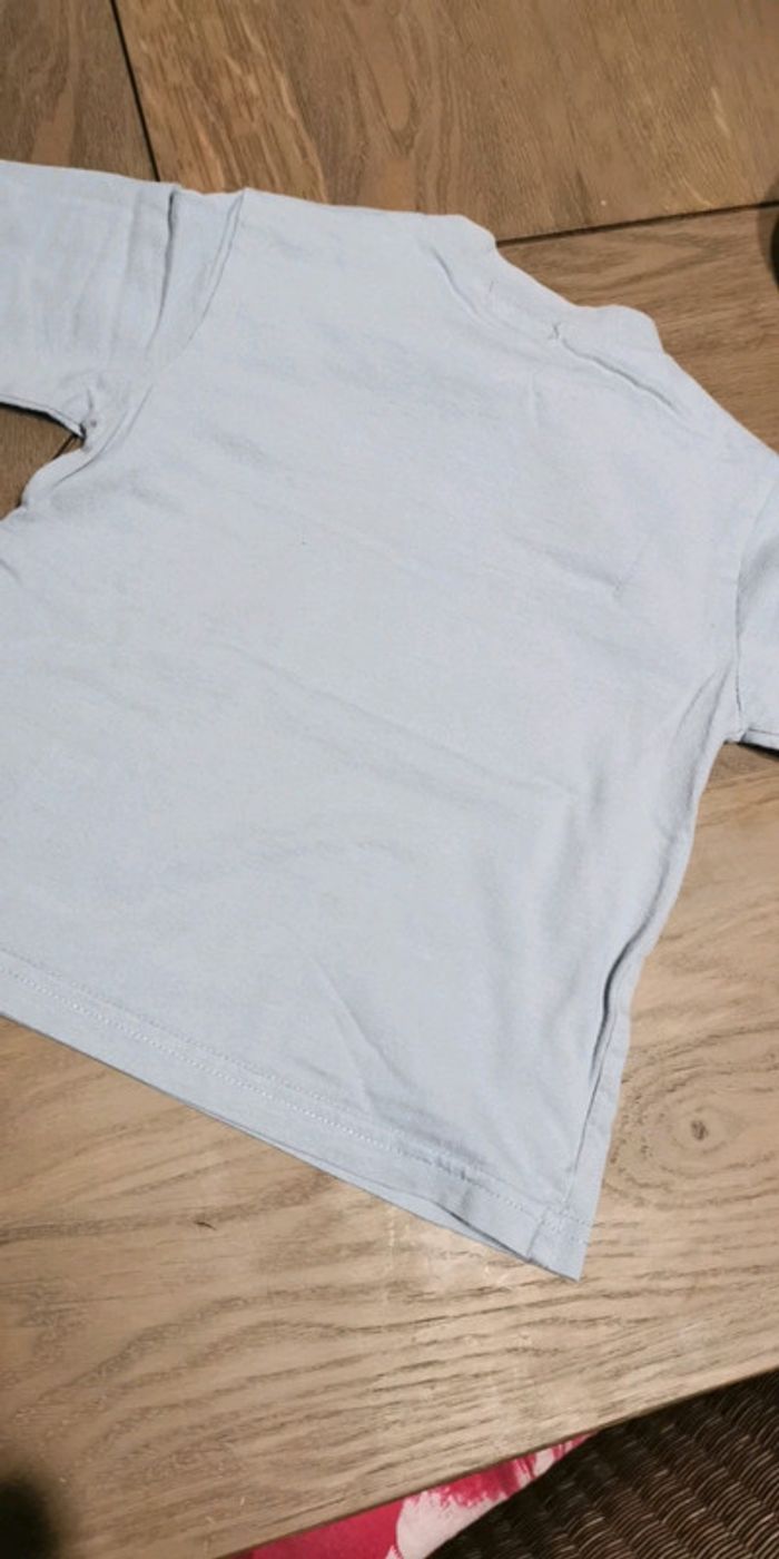 T-shirt manches longues Kimbaloo - photo numéro 5