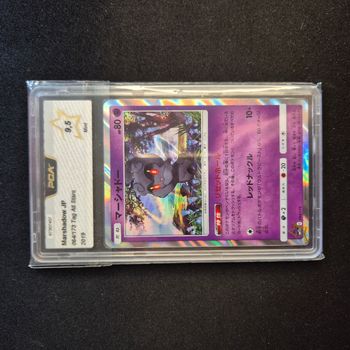 Carte Pokemon : Marshadow - Tag All Stars