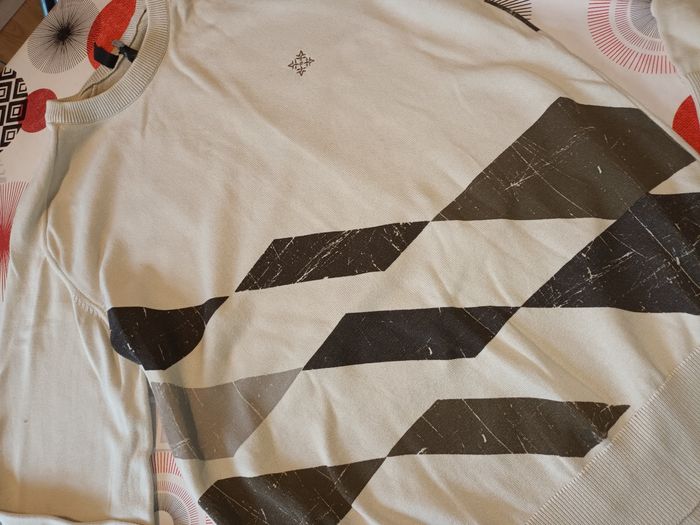 Pull Oxbow 👨 taille L - photo numéro 3