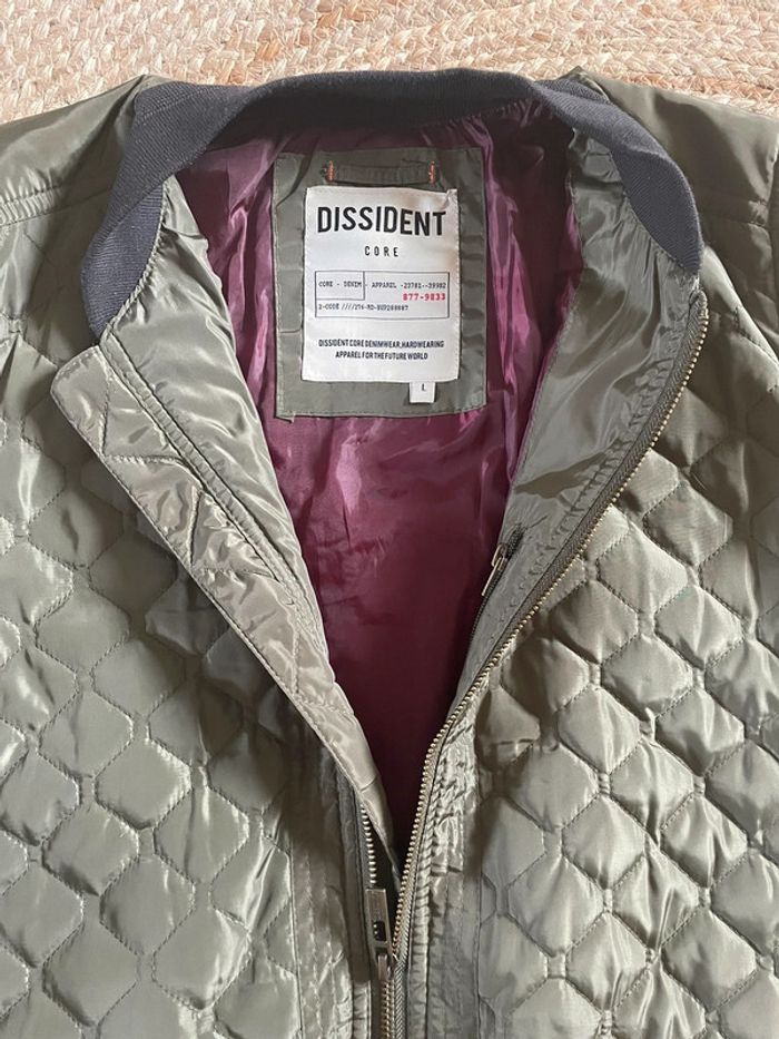 Veste homme - photo numéro 5