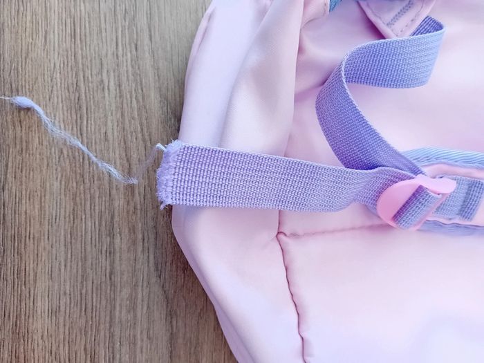 Petit sac à dos 🦄 - photo numéro 3