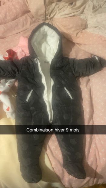 Combo pilote mixte