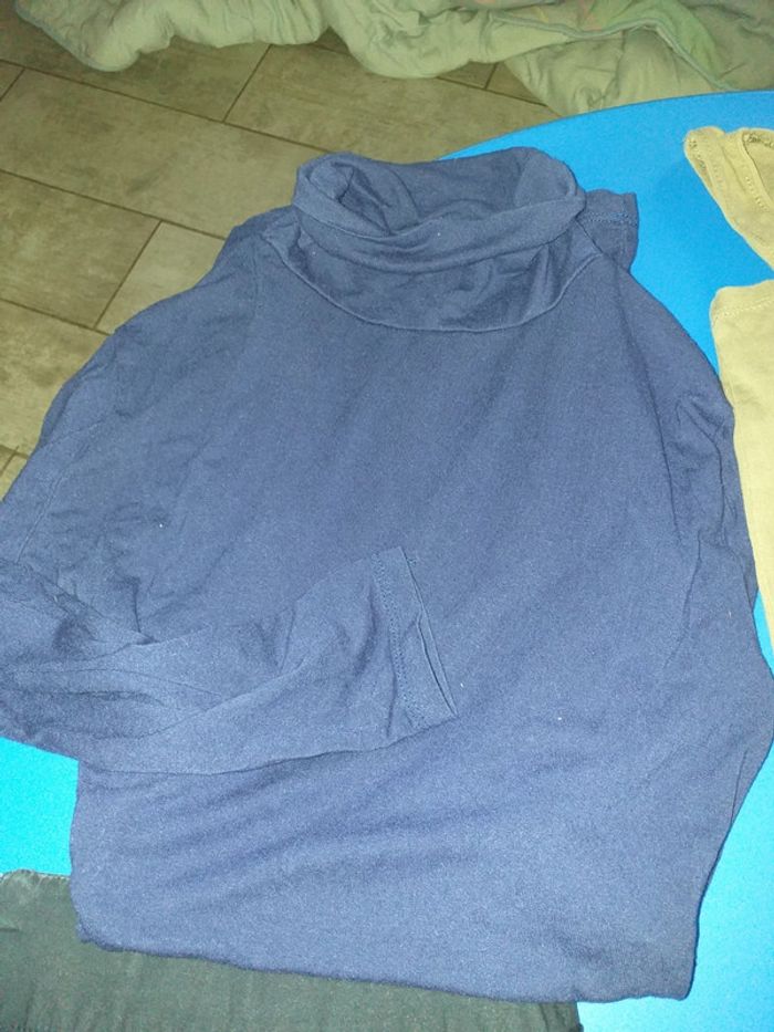 Lot femme L 40 7 pièces marques - photo numéro 5