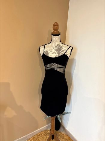 Nuisette femme taille XS