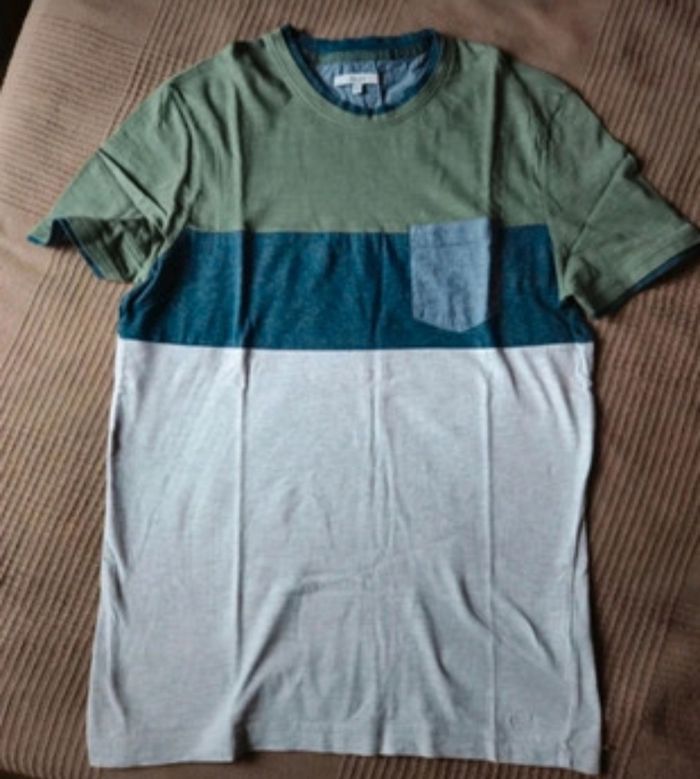 Tee-shirt taille S JULES