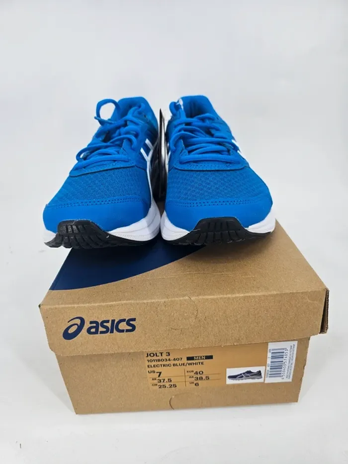 Basket ASICS Jolt 3 – Taille 40 EU - US 7 – Neuves avec boîte - photo numéro 5