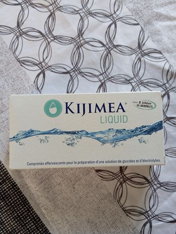 Kijimea liquid